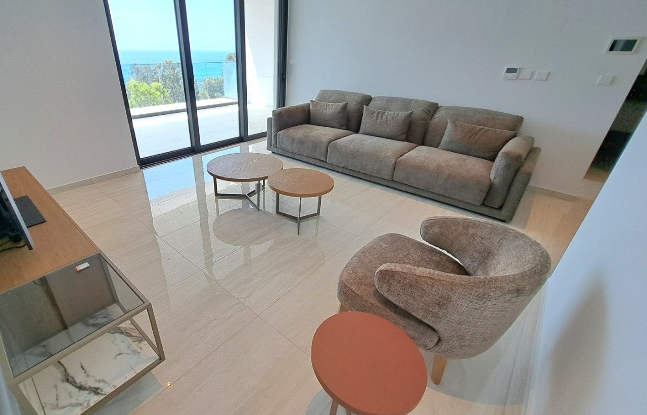For Rent: Apartments, Germasoyia Tourist Area, Limassol, Cyprus FC-64594 - #1