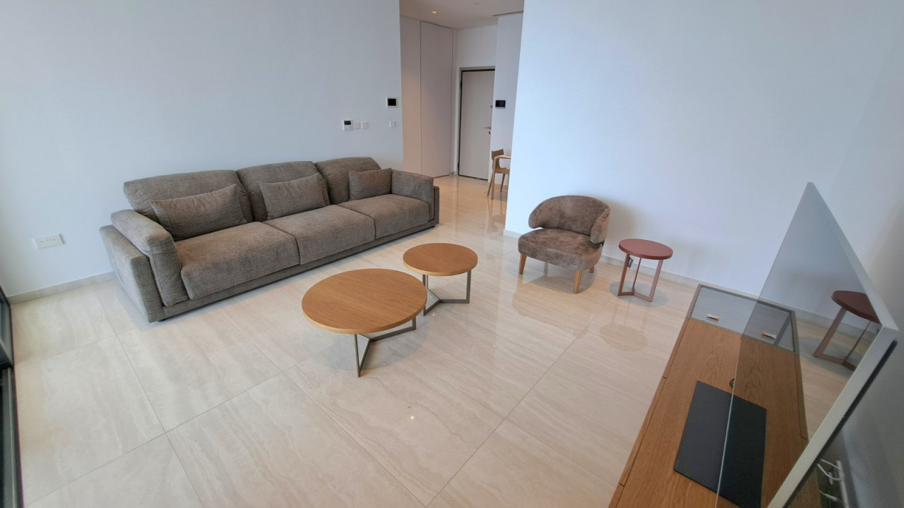 For Rent: Apartments, Germasoyia Tourist Area, Limassol, Cyprus FC-64594 - #3