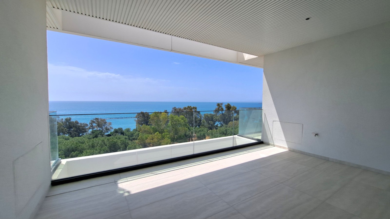 For Rent: Apartments, Germasoyia Tourist Area, Limassol, Cyprus FC-64594 - #4