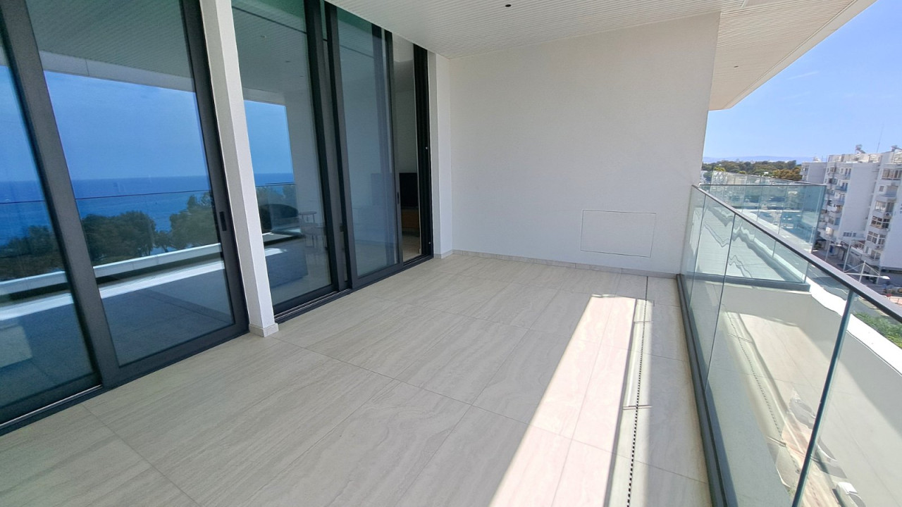 For Rent: Apartments, Germasoyia Tourist Area, Limassol, Cyprus FC-64594 - #5