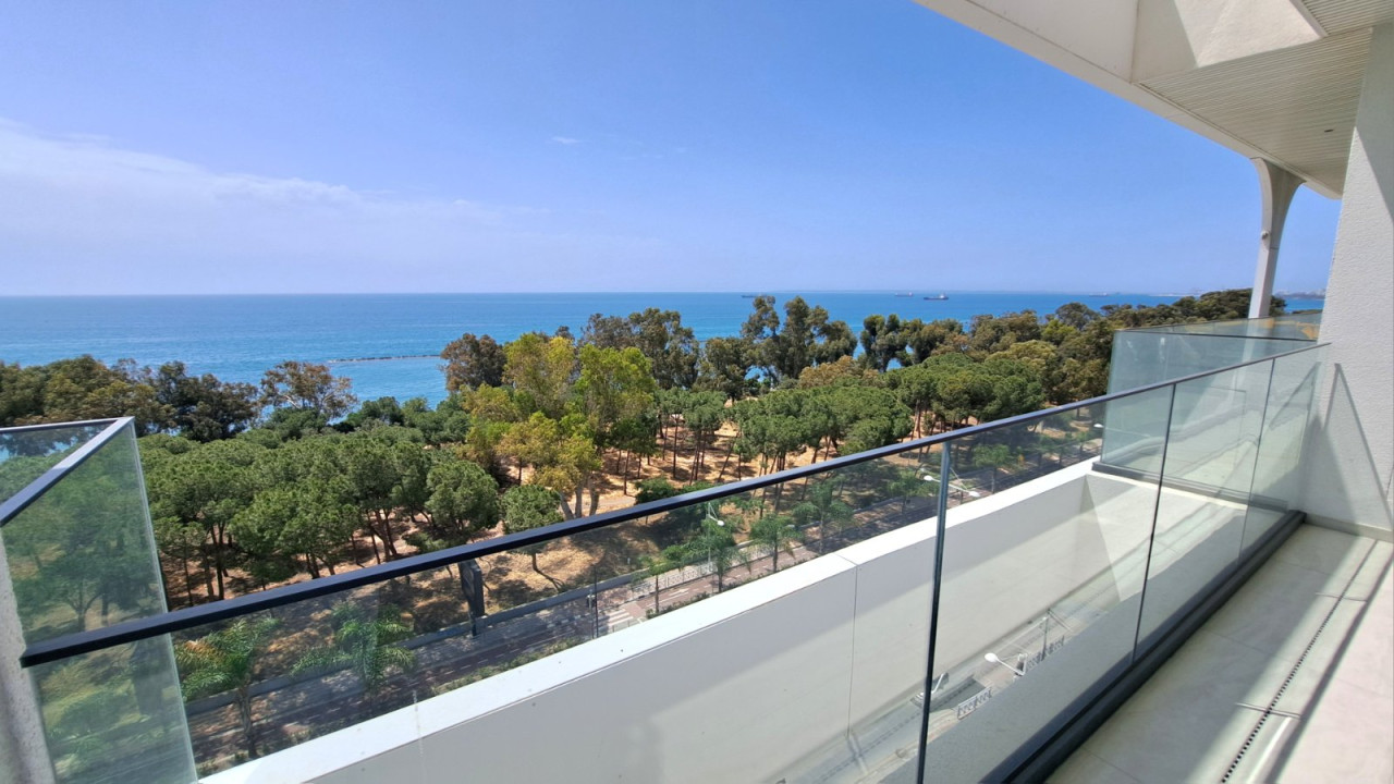 For Rent: Apartments, Germasoyia Tourist Area, Limassol, Cyprus FC-64594 - #6
