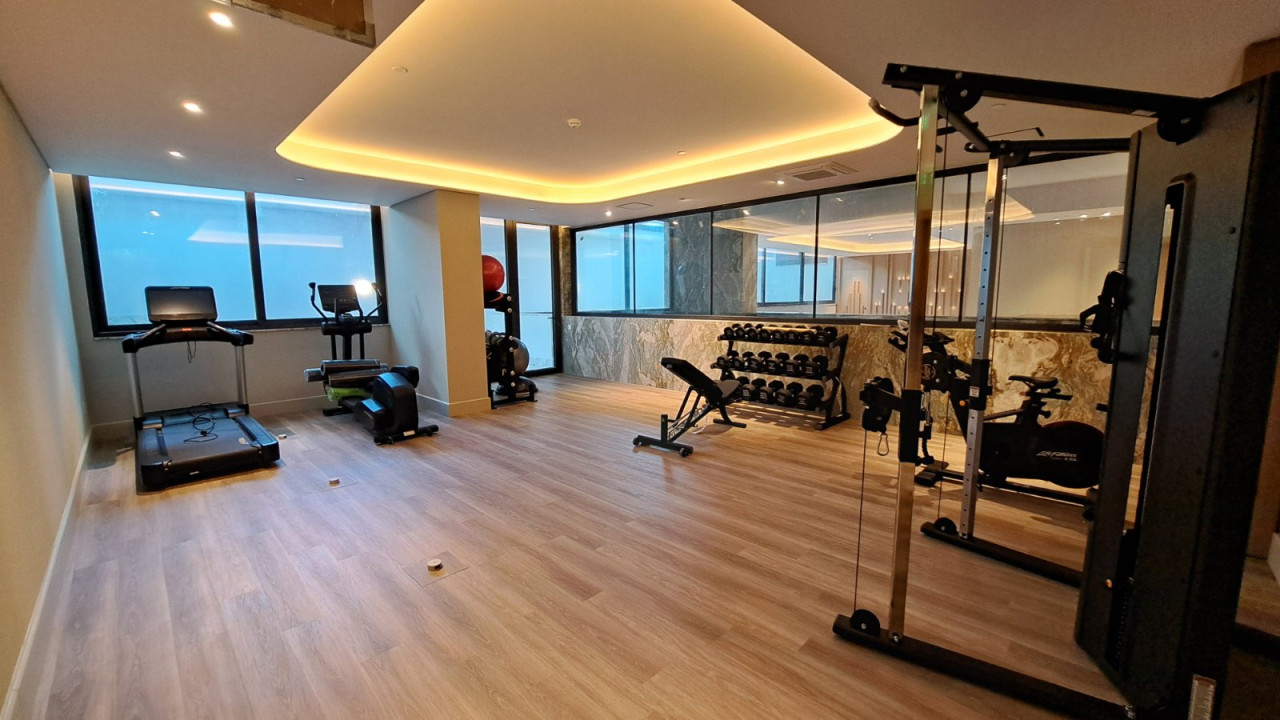 For Rent: Apartments, Germasoyia Tourist Area, Limassol, Cyprus FC-64594 - #12