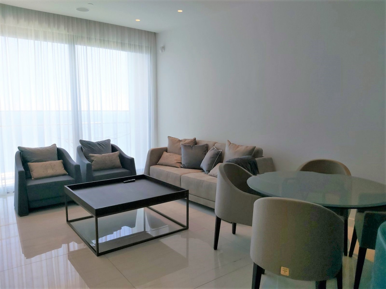For Rent: Apartments, Moutagiaka Tourist Area, Limassol, Cyprus FC-64595 - #2
