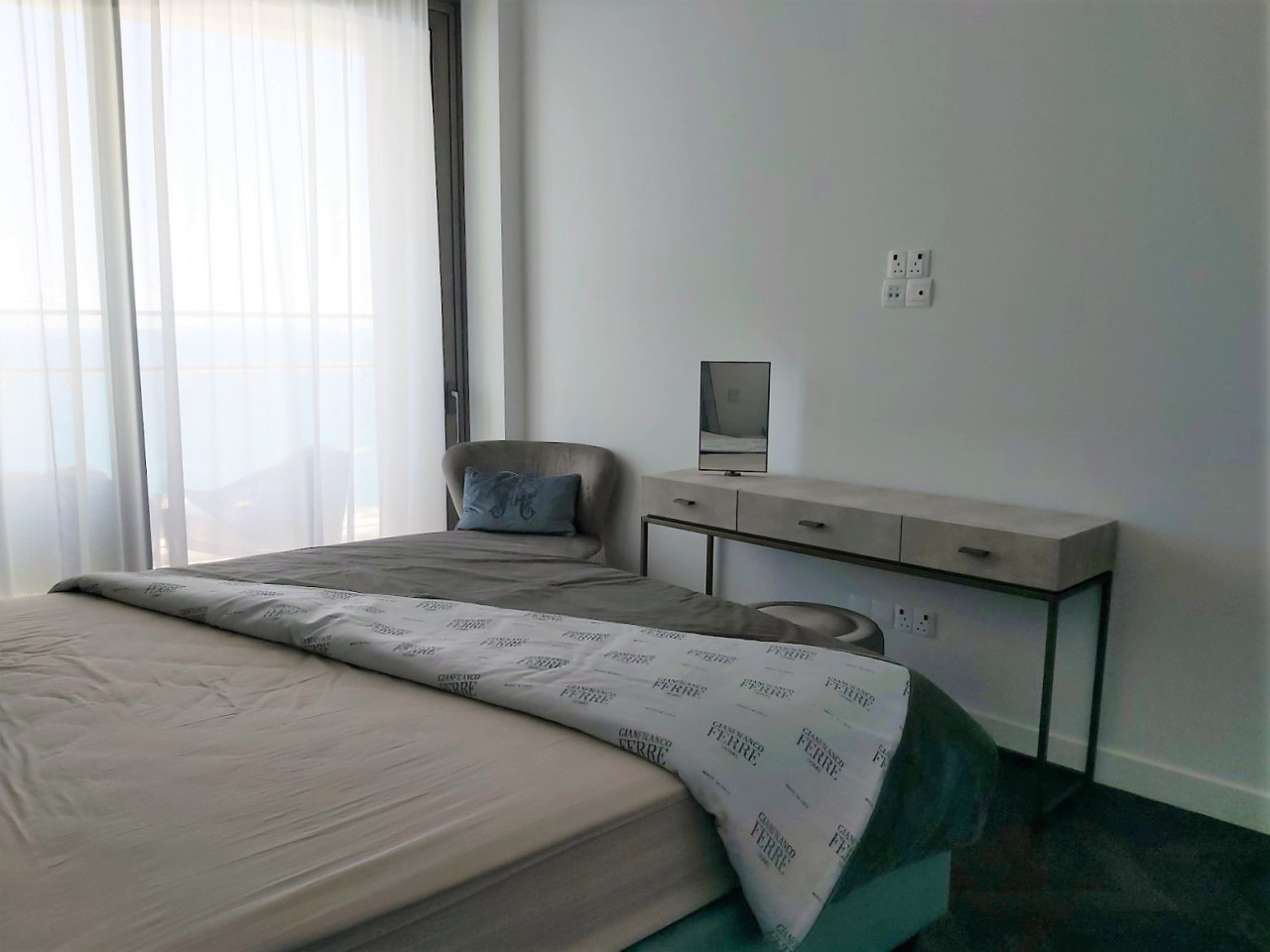 For Rent: Apartments, Moutagiaka Tourist Area, Limassol, Cyprus FC-64595 - #9