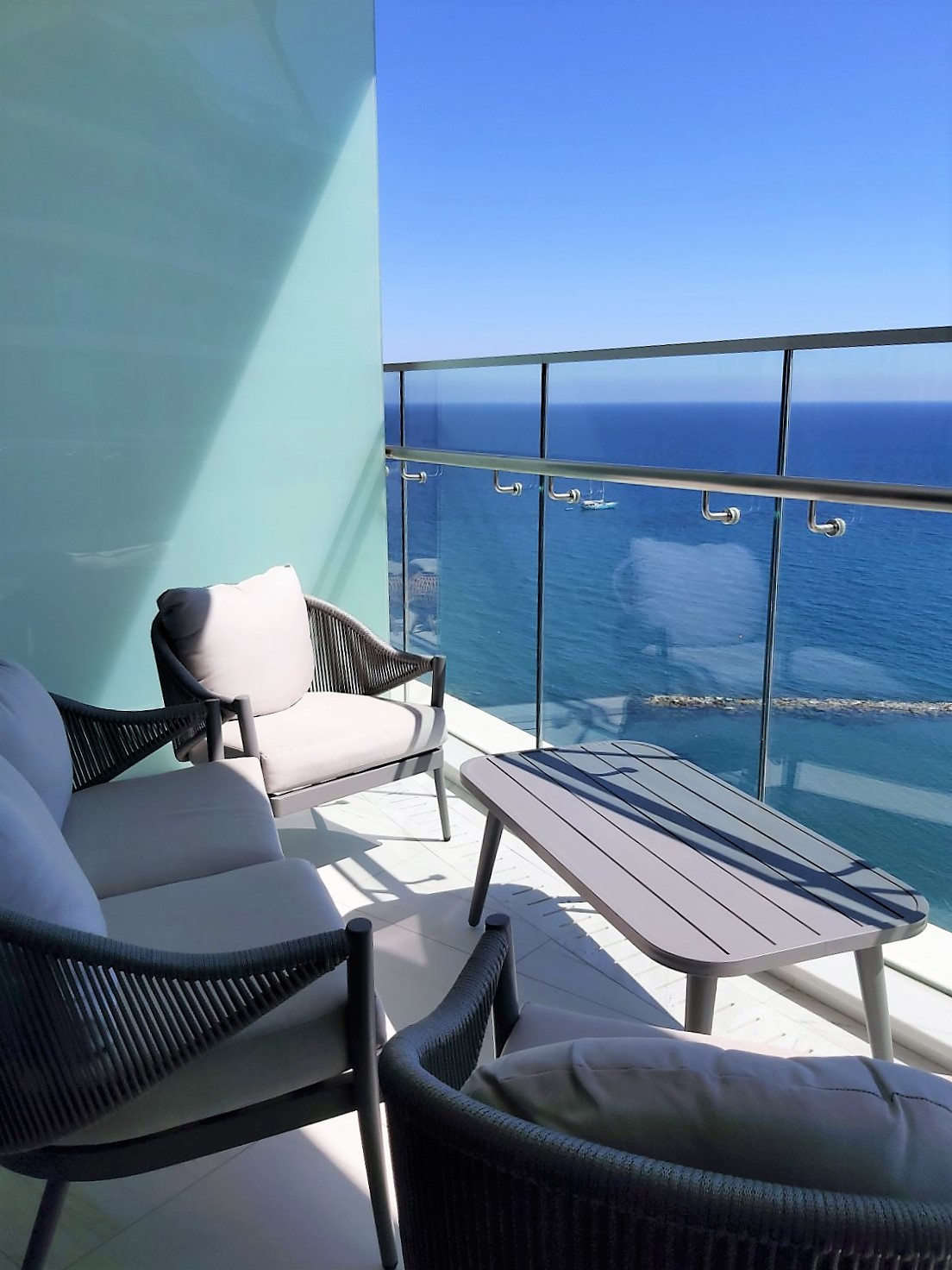 For Rent: Apartments, Moutagiaka Tourist Area, Limassol, Cyprus FC-64595 - #10