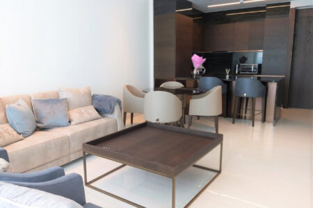 For Rent: Apartments, Moutagiaka Tourist Area, Limassol, Cyprus FC-64595