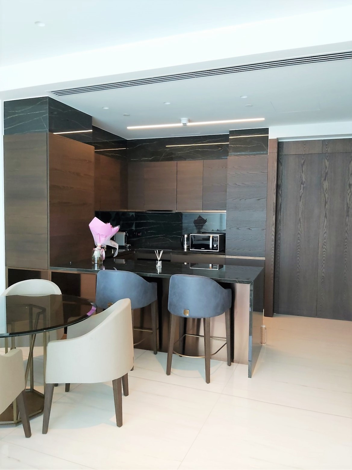 For Rent: Apartments, Moutagiaka Tourist Area, Limassol, Cyprus FC-64595 - #3