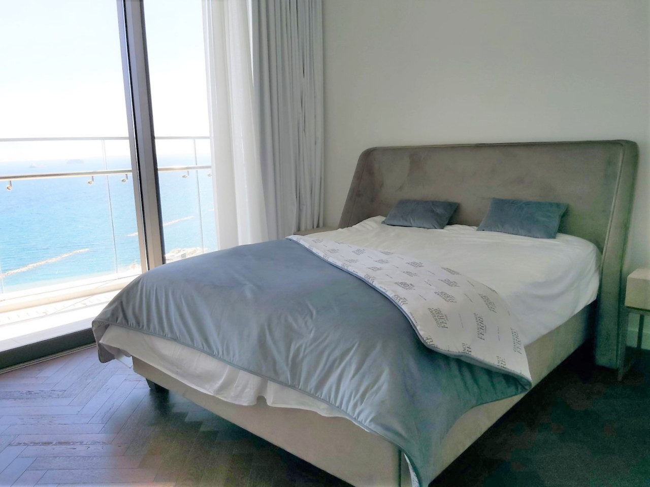 For Rent: Apartments, Moutagiaka Tourist Area, Limassol, Cyprus FC-64595 - #5