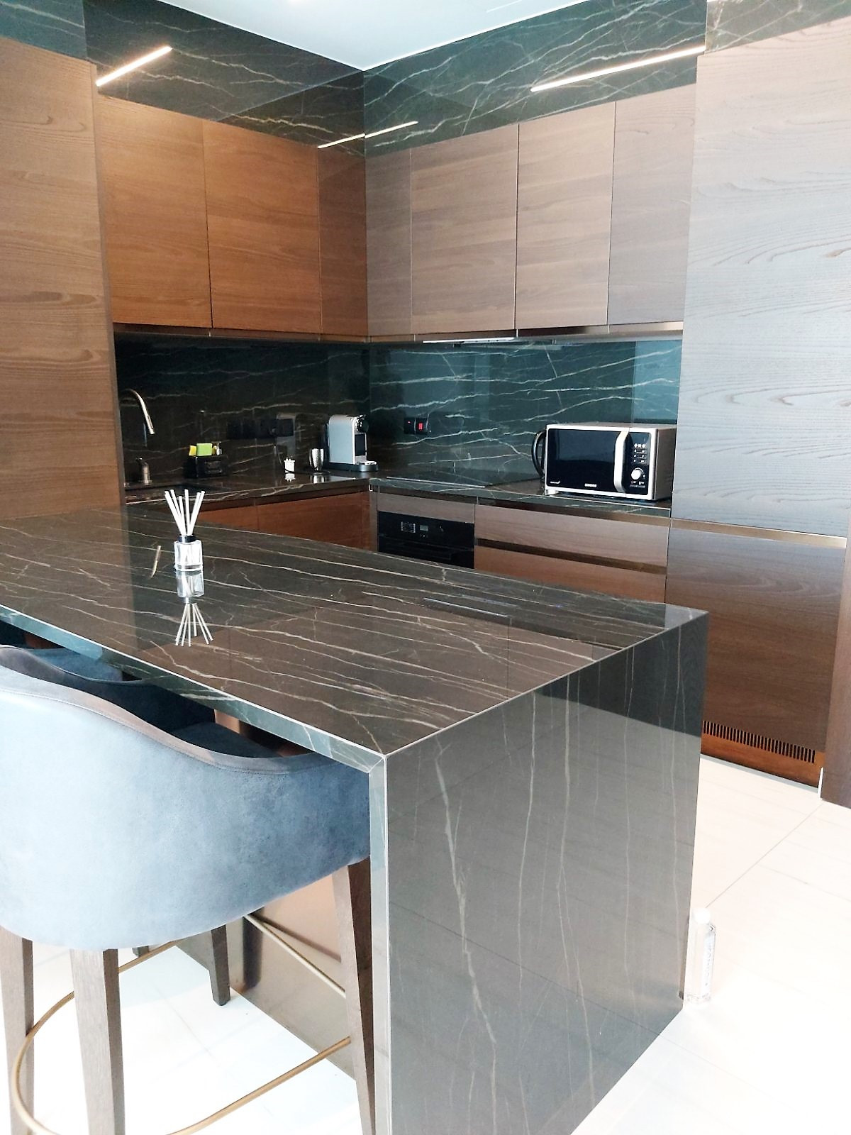 For Rent: Apartments, Moutagiaka Tourist Area, Limassol, Cyprus FC-64595 - #4