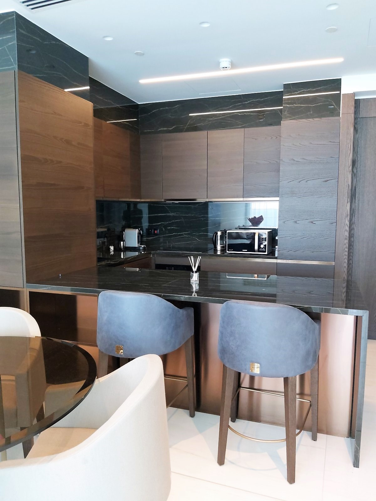 For Rent: Apartments, Moutagiaka Tourist Area, Limassol, Cyprus FC-64595 - #6