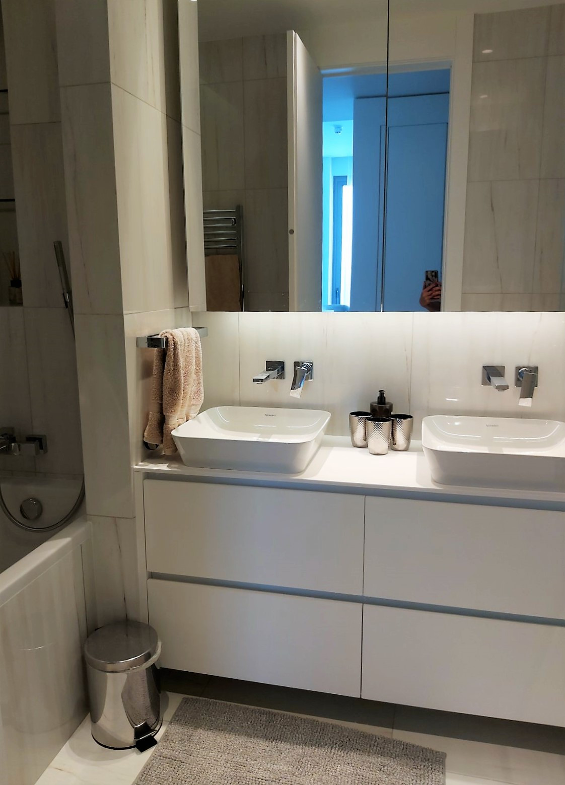 For Rent: Apartments, Moutagiaka Tourist Area, Limassol, Cyprus FC-64595 - #8