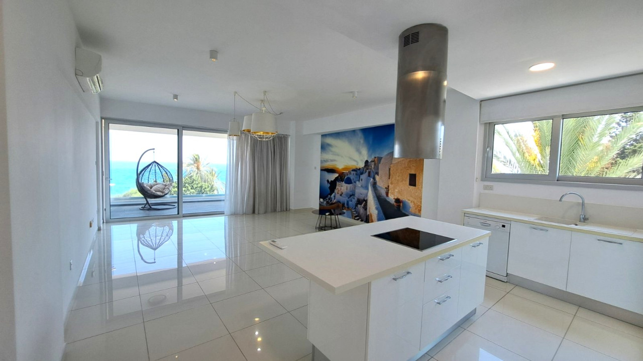 For Rent: Apartments, Germasoyia Tourist Area, Limassol, Cyprus FC-64596 - #2 For Rent: Apartments, Germasoyia Tourist Area, Limassol, Cyprus FC-64596 - #2