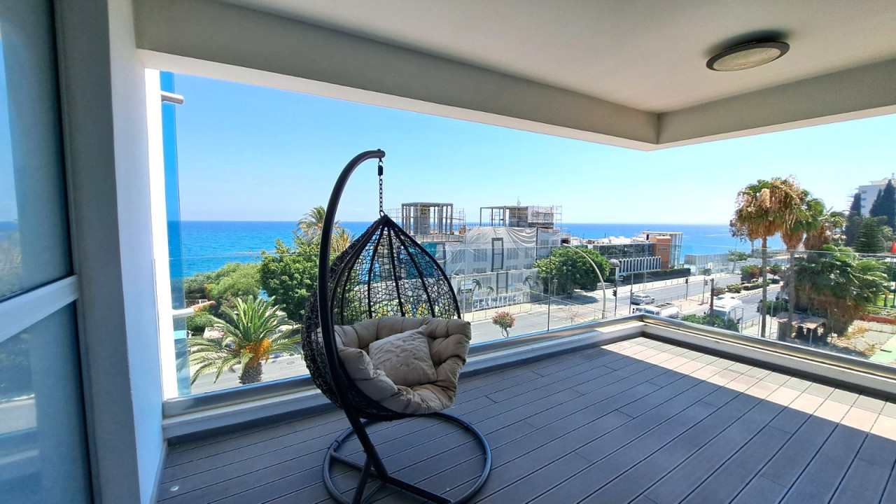 For Rent: Apartments, Germasoyia Tourist Area, Limassol, Cyprus FC-64596 - #4 For Rent: Apartments, Germasoyia Tourist Area, Limassol, Cyprus FC-64596 - #4