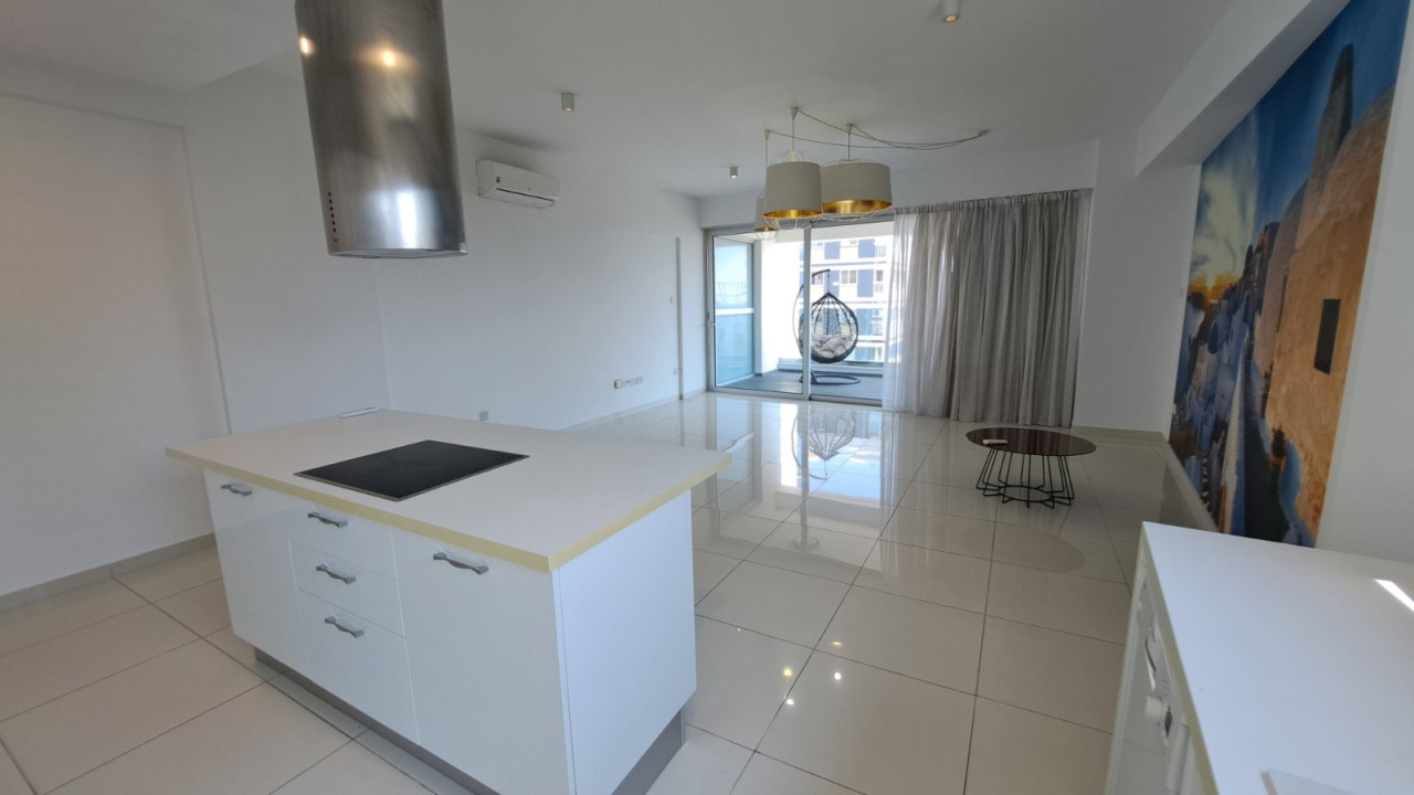 For Rent: Apartments, Germasoyia Tourist Area, Limassol, Cyprus FC-64596 - #15