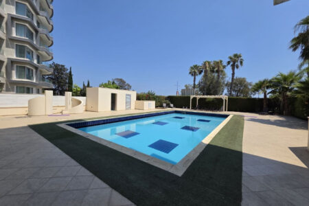 For Sale: Apartments, Moutagiaka Tourist Area, Limassol, Cyprus FC-64599