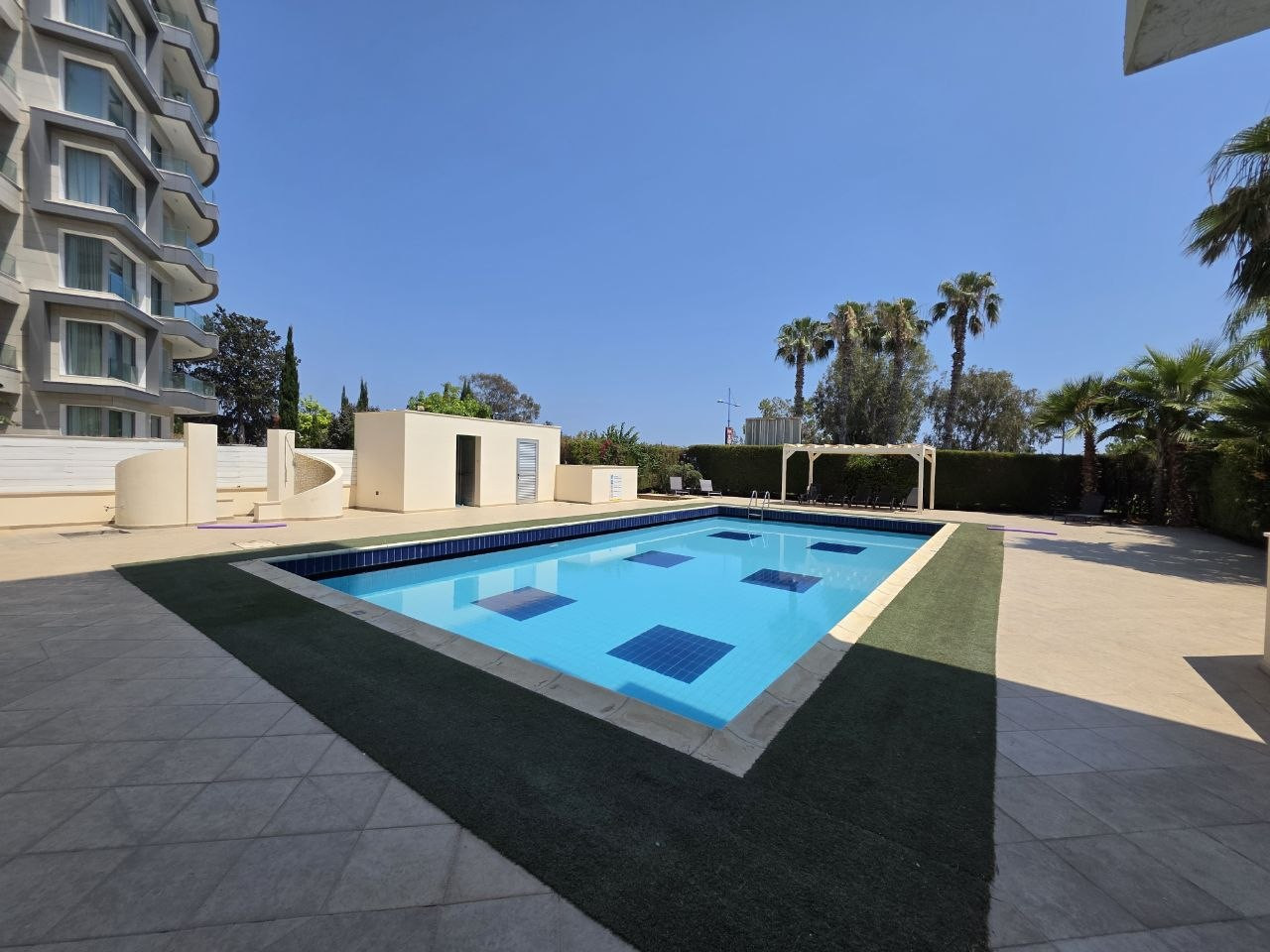 For Sale: Apartments, Moutagiaka Tourist Area, Limassol, Cyprus FC-64599 - #1