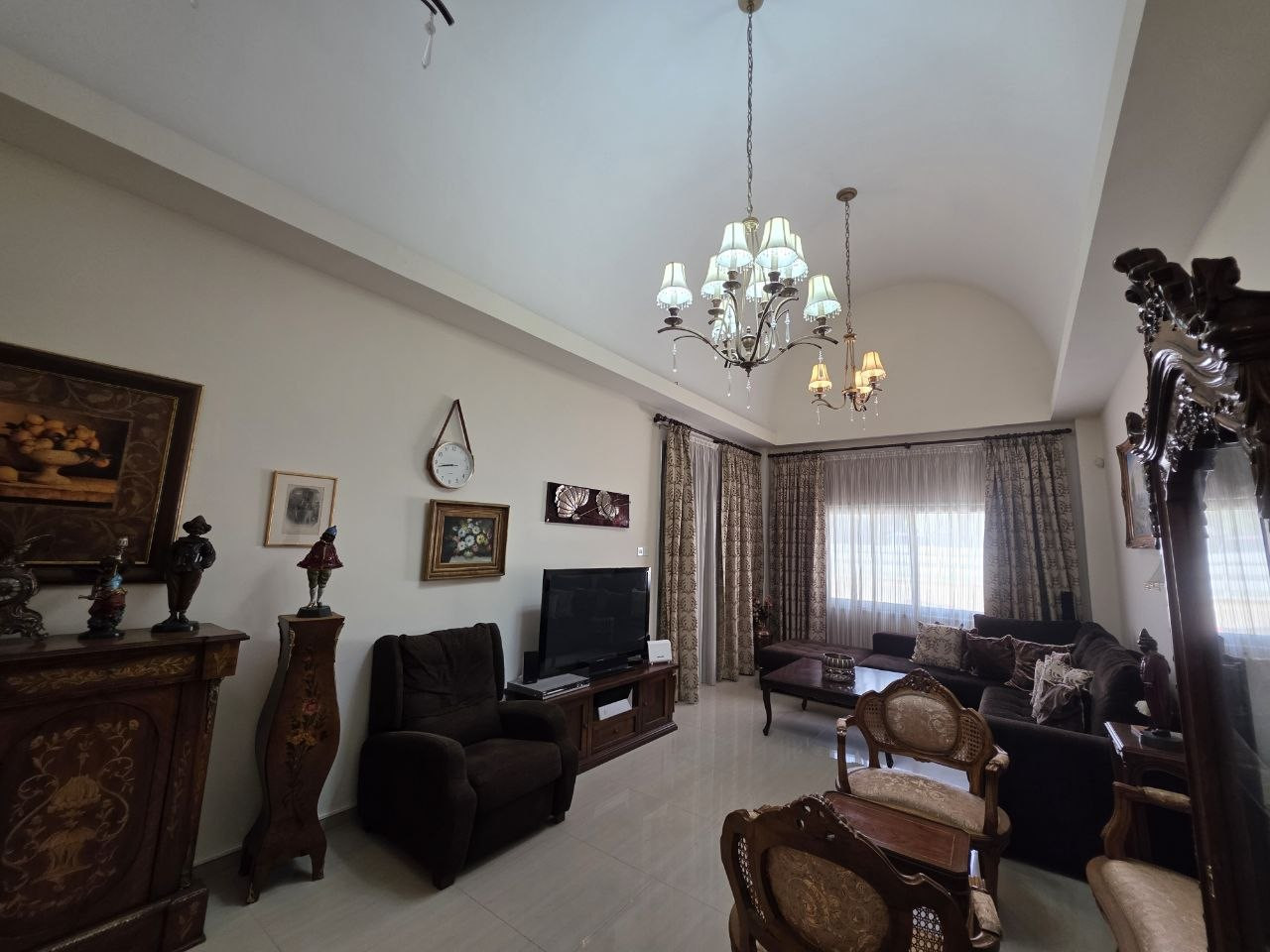 For Sale: Apartments, Moutagiaka Tourist Area, Limassol, Cyprus FC-64599 - #10