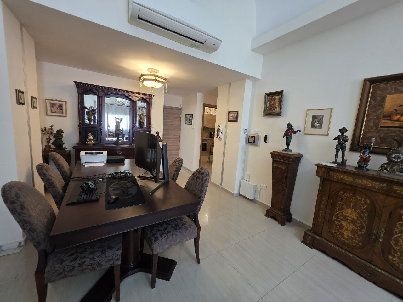 For Sale: Apartments, Moutagiaka Tourist Area, Limassol, Cyprus FC-64599 - #17