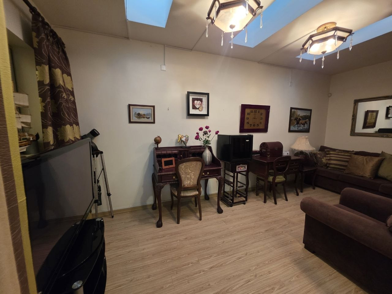 For Sale: Apartments, Moutagiaka Tourist Area, Limassol, Cyprus FC-64599 - #2