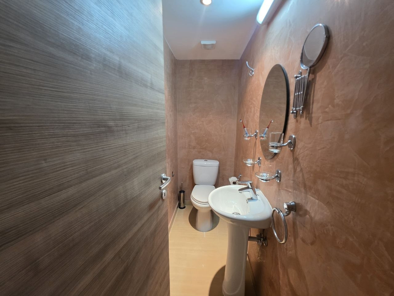 For Sale: Apartments, Moutagiaka Tourist Area, Limassol, Cyprus FC-64599 - #3