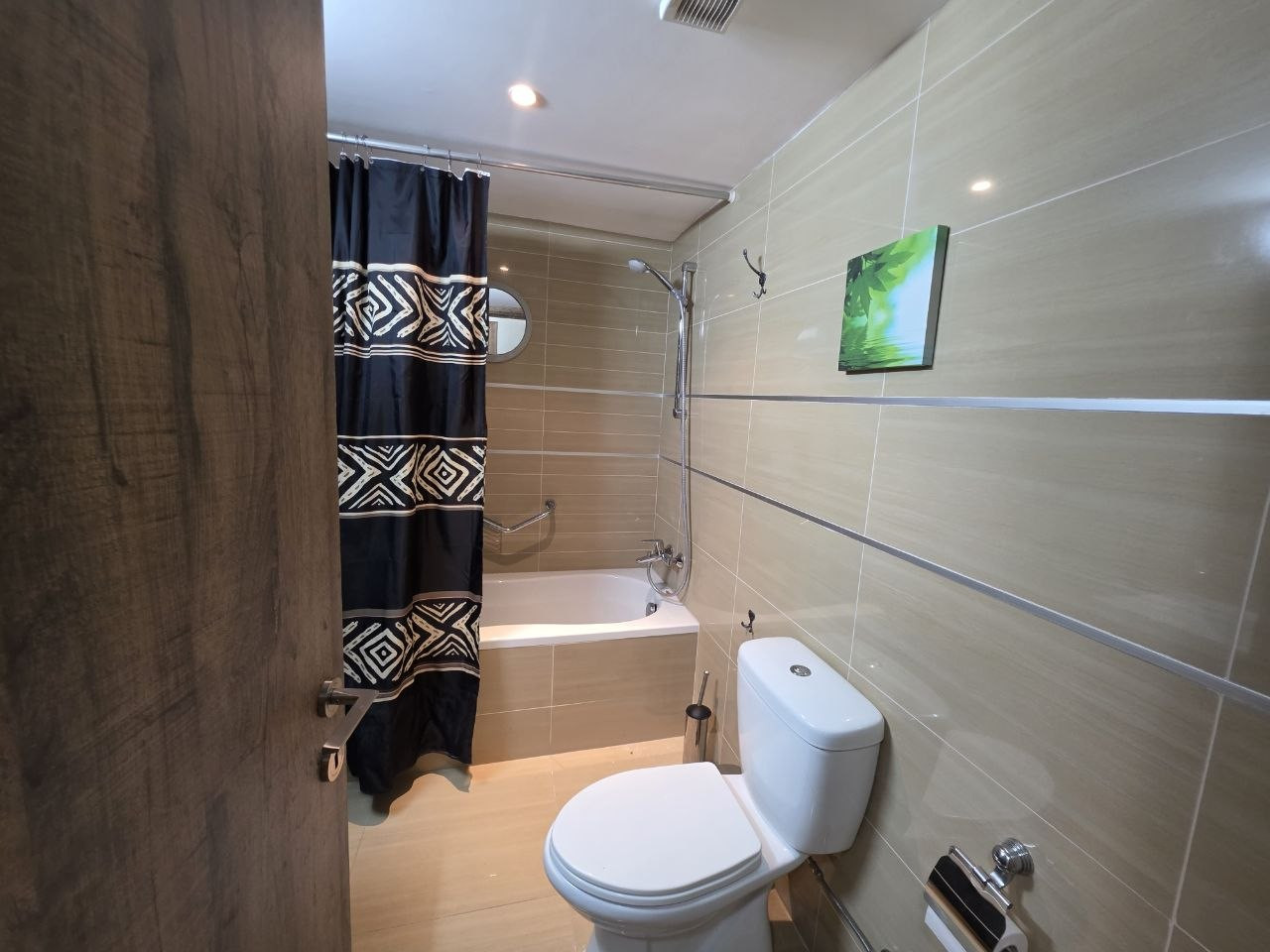 For Sale: Apartments, Moutagiaka Tourist Area, Limassol, Cyprus FC-64599 - #8