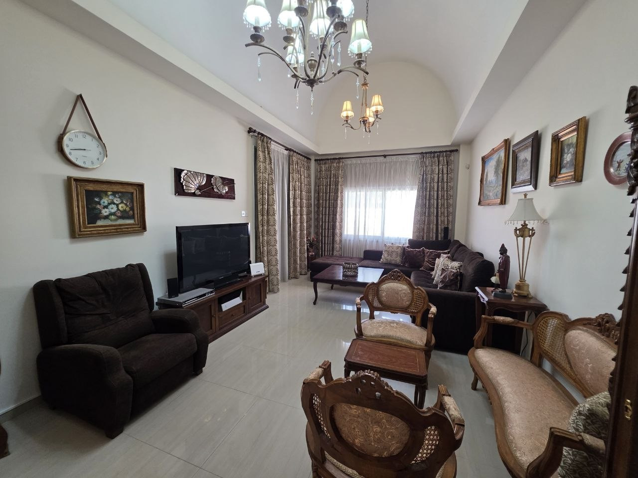For Sale: Apartments, Moutagiaka Tourist Area, Limassol, Cyprus FC-64599 - #4