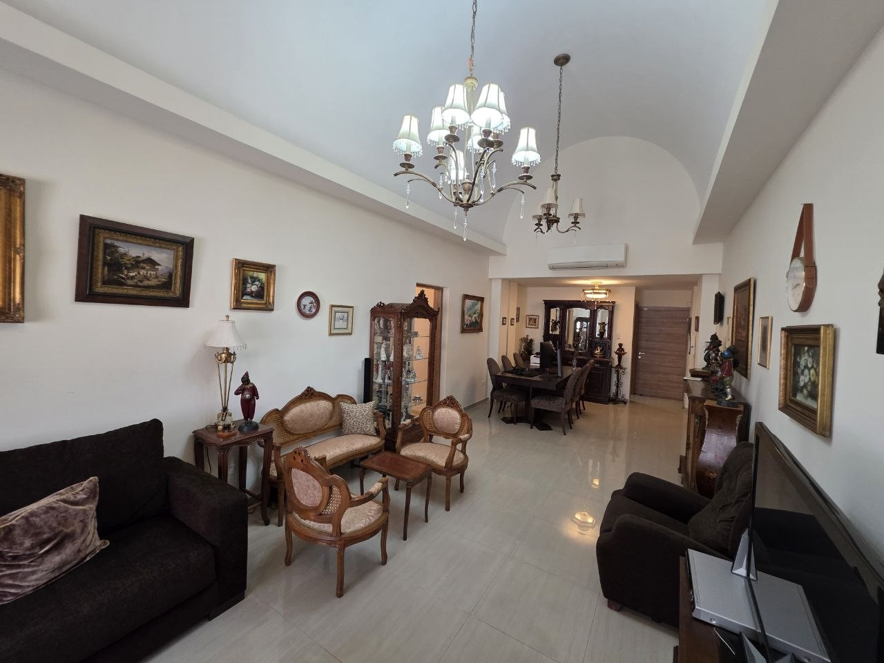 For Sale: Apartments, Moutagiaka Tourist Area, Limassol, Cyprus FC-64599 - #7