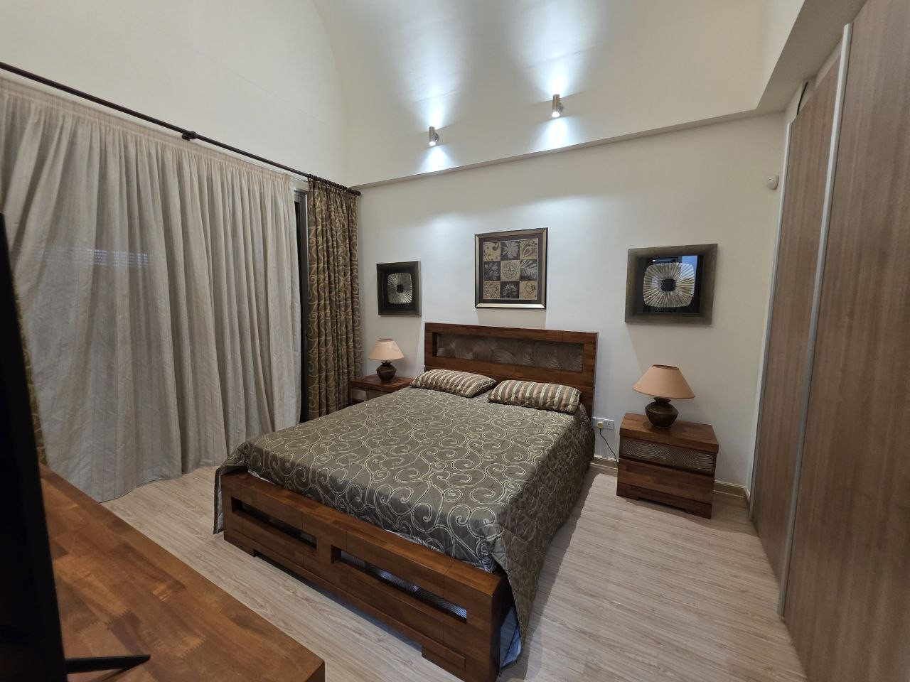 For Sale: Apartments, Moutagiaka Tourist Area, Limassol, Cyprus FC-64599 - #9