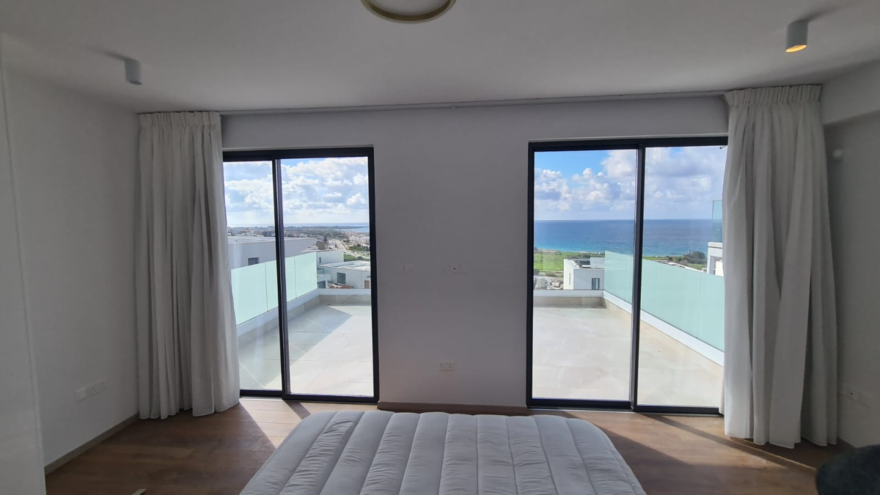 For Rent: Detached house, Chlorakas, Paphos, Cyprus FC-64602 - #2