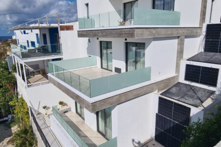 For Rent: Detached house, Chlorakas, Paphos, Cyprus FC-64602