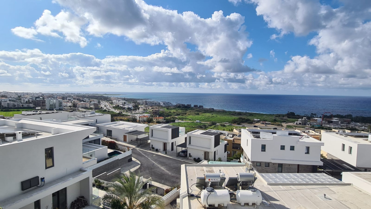 For Rent: Detached house, Chlorakas, Paphos, Cyprus FC-64602 - #8