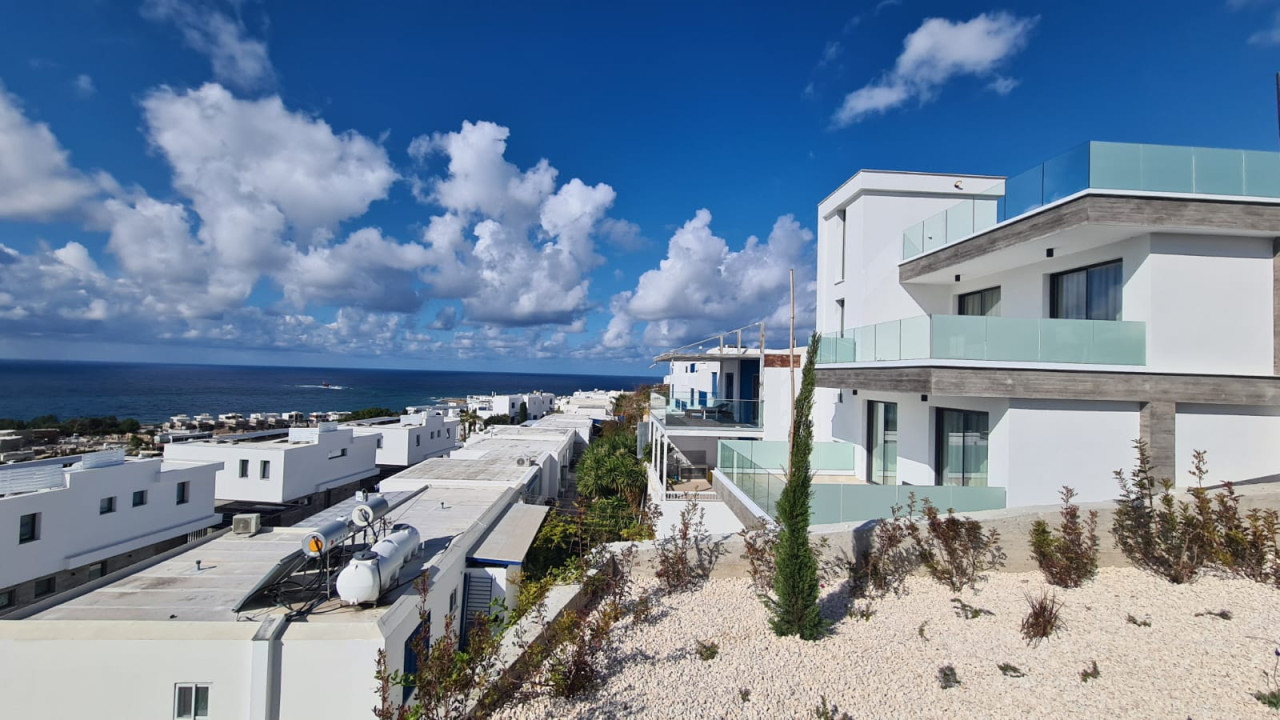 For Rent: Detached house, Chlorakas, Paphos, Cyprus FC-64602 - #9