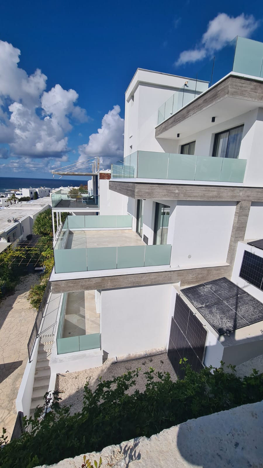 For Rent: Detached house, Chlorakas, Paphos, Cyprus FC-64602 - #11