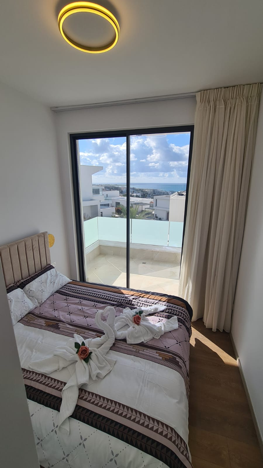 For Rent: Detached house, Chlorakas, Paphos, Cyprus FC-64602 - #13