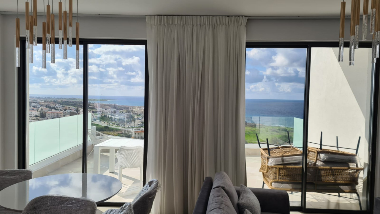 For Rent: Detached house, Chlorakas, Paphos, Cyprus FC-64602 - #14