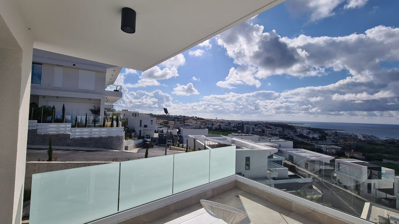 For Rent: Detached house, Chlorakas, Paphos, Cyprus FC-64602 - #15
