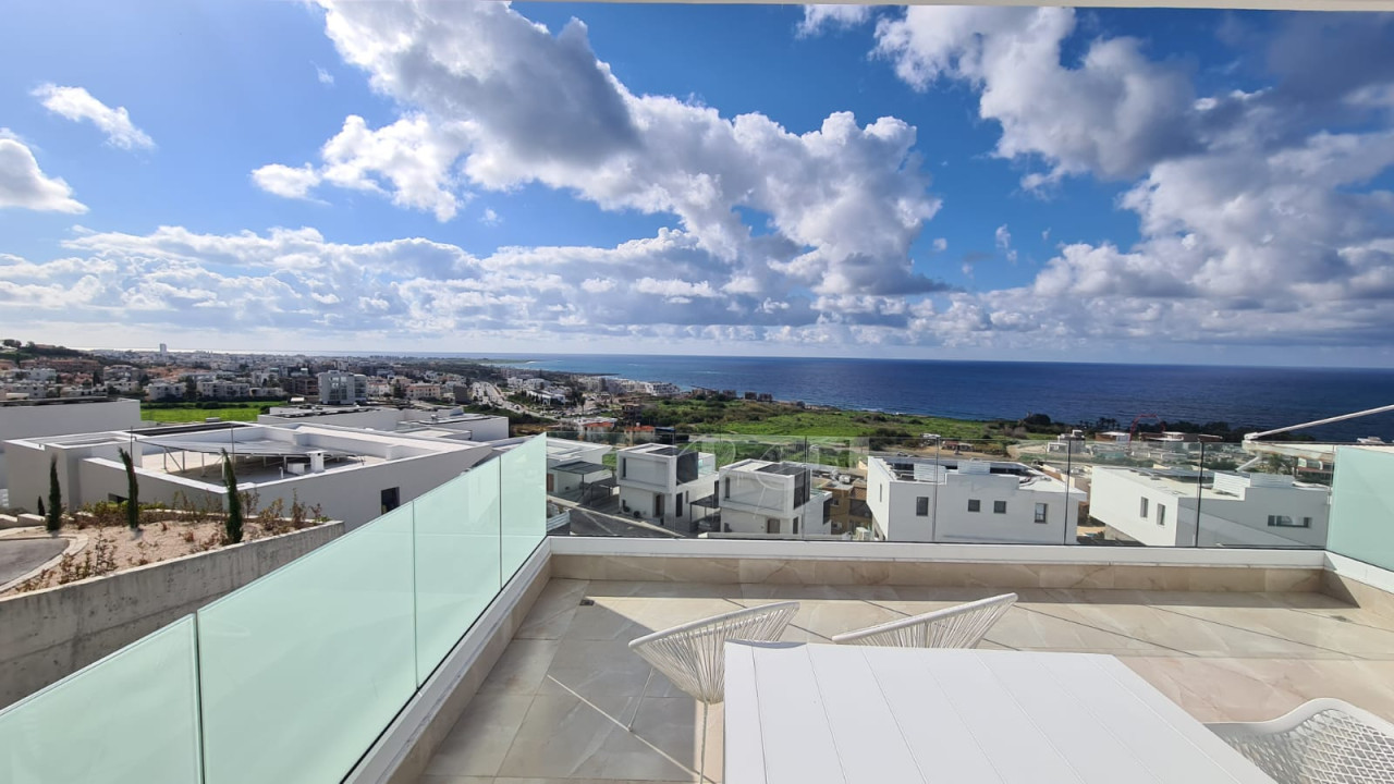 For Rent: Detached house, Chlorakas, Paphos, Cyprus FC-64602 - #16