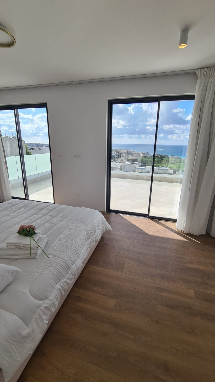 For Rent: Detached house, Chlorakas, Paphos, Cyprus FC-64602 - #3