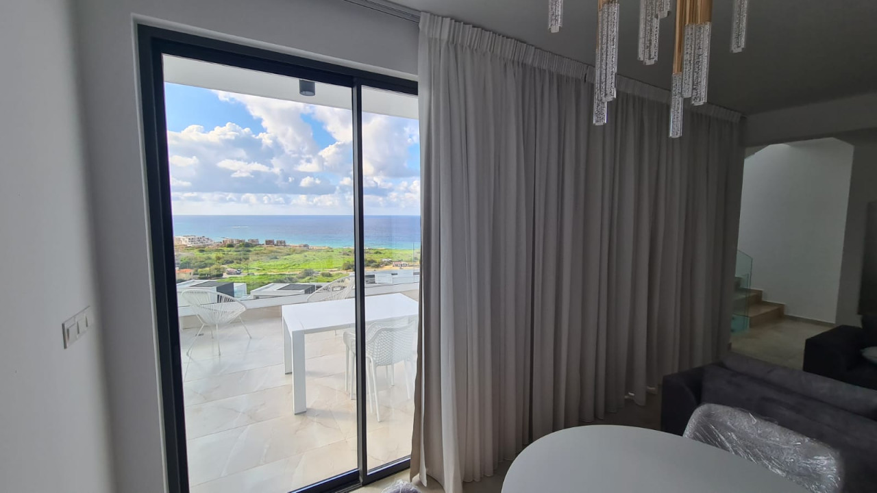 For Rent: Detached house, Chlorakas, Paphos, Cyprus FC-64602 - #4