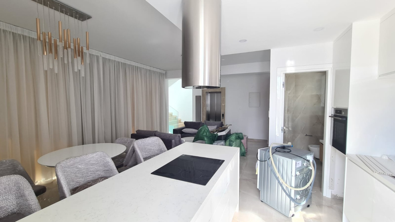 For Rent: Detached house, Chlorakas, Paphos, Cyprus FC-64602 - #6