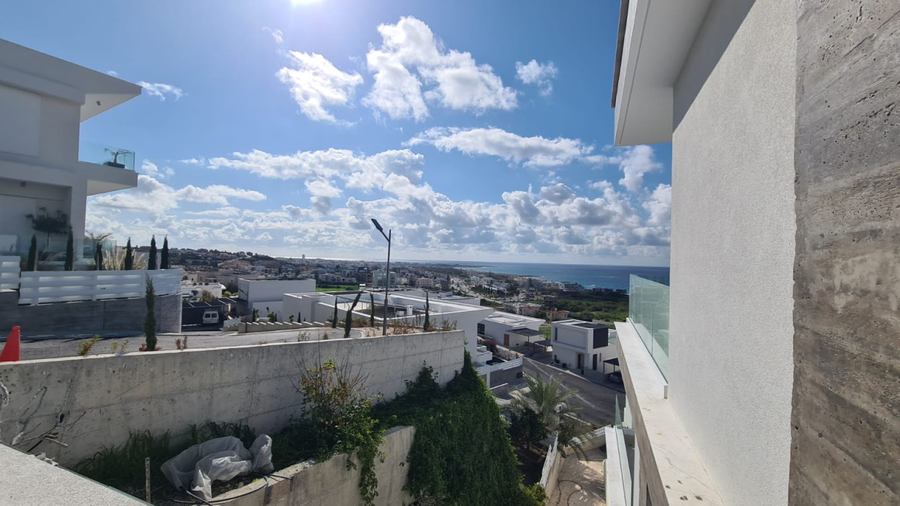 For Rent: Detached house, Chlorakas, Paphos, Cyprus FC-64602 - #7