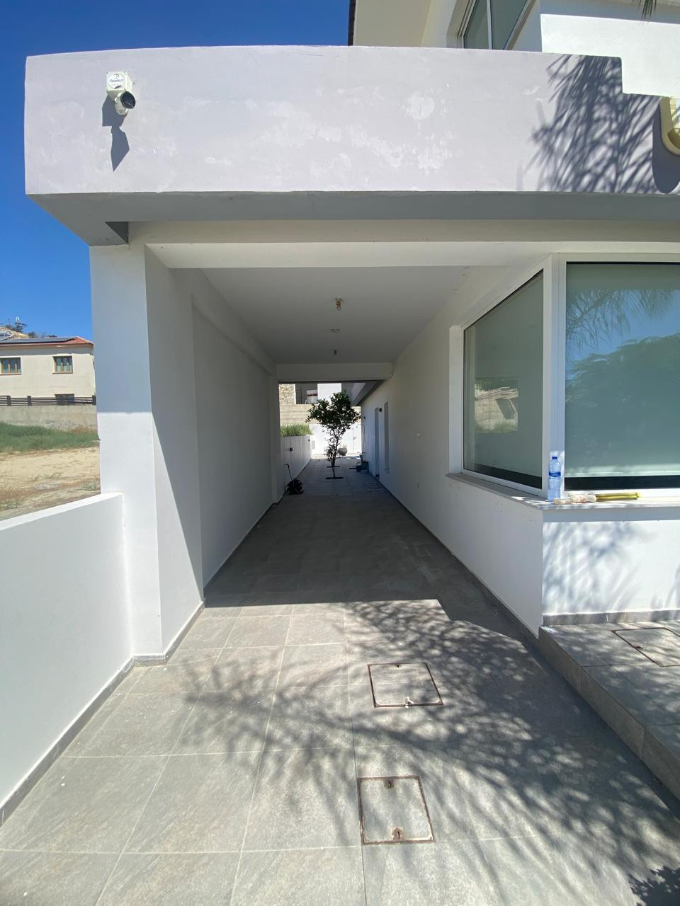 For Rent: Detached house, Oroklini, Larnaca, Cyprus FC-64606 - #16