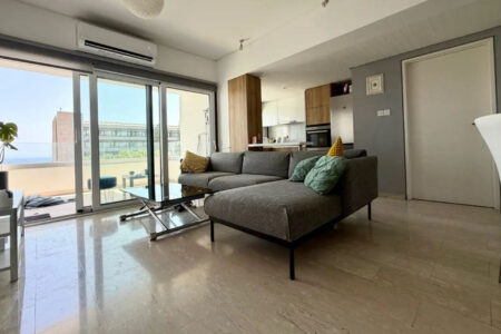 For Rent: Apartments, Amathus Area, Limassol, Cyprus FC-64607