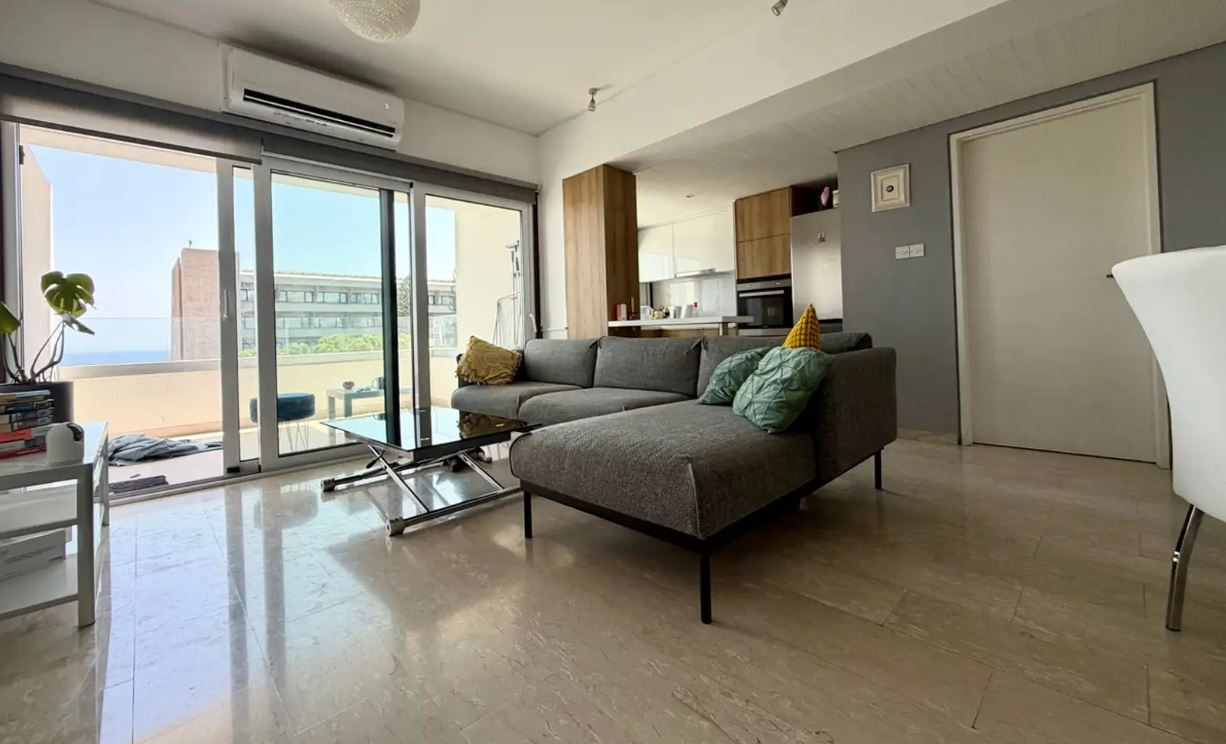 For Rent: Apartments, Amathus Area, Limassol, Cyprus FC-64607 - #1 For Rent: Apartments, Amathus Area, Limassol, Cyprus FC-64607 - #1