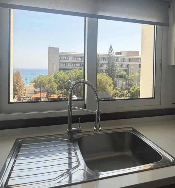 For Rent: Apartments, Amathus Area, Limassol, Cyprus FC-64607 - #4 For Rent: Apartments, Amathus Area, Limassol, Cyprus FC-64607 - #4