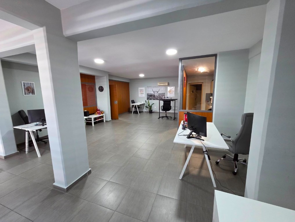 For Rent: Office, Agia Zoni, Limassol, Cyprus FC-64608 - #2