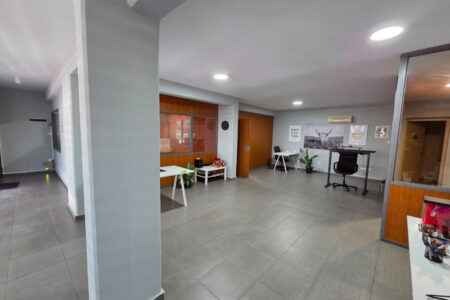 For Rent: Office, Agia Zoni, Limassol, Cyprus FC-64608