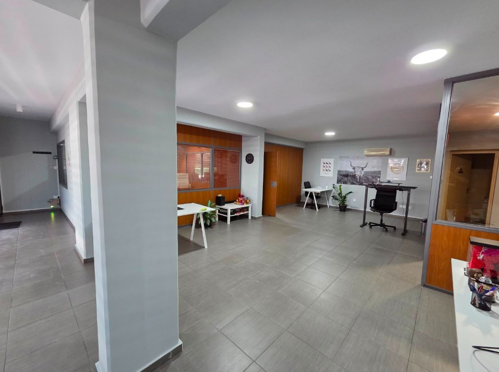 For Rent: Office, Agia Zoni, Limassol, Cyprus FC-64608 - #1