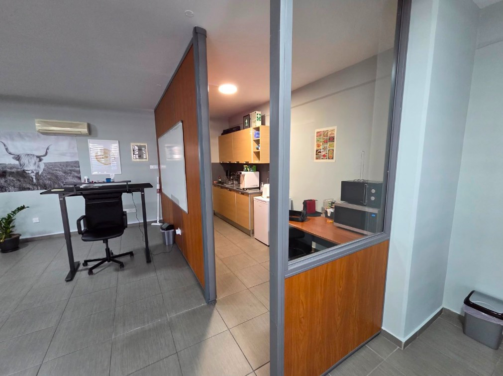 For Rent: Office, Agia Zoni, Limassol, Cyprus FC-64608 - #3