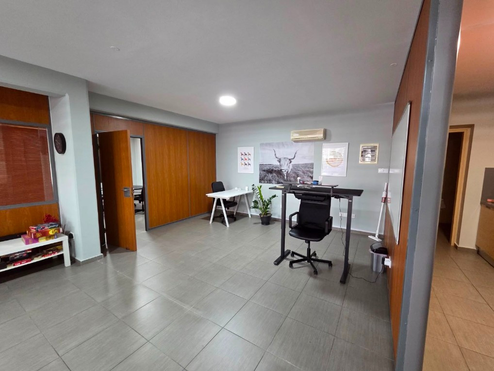 For Rent: Office, Agia Zoni, Limassol, Cyprus FC-64608 - #4